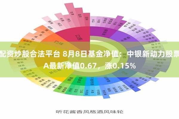 配资炒股合法平台 8月8日基金净值：中银新动力股票A最新净值0.67，涨0.15%